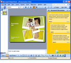A version-neutral task pane in PowerPoint 2003 - it works on all PowerPoint versions