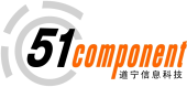 51Component China