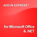 Create Office COM add-in in .NET