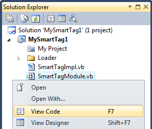 smart tags in excel for mac 2011