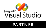 Microsoft Visual Studio Partner